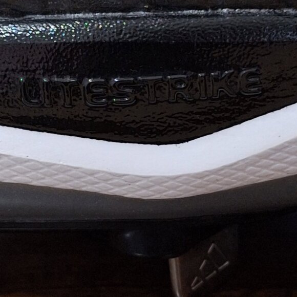 NWOT Adidas Performance Adizero Afterburner Metal Cleats Men's Size 13 - Picture 10 of 16